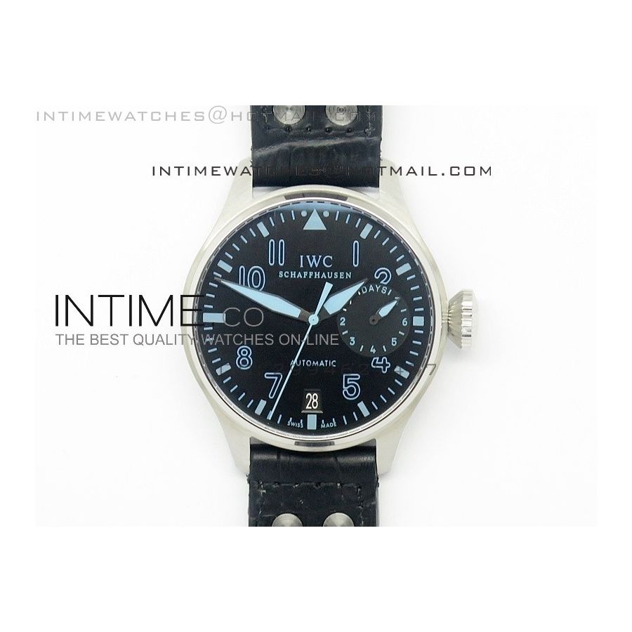 replica iwc big pilot 5002 watch