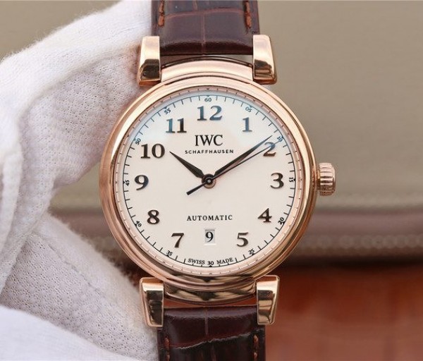 Replica IWC Da Vinci Automatic