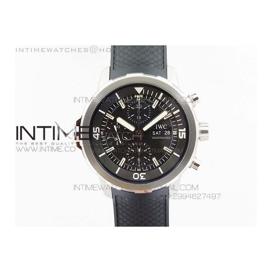 Best Replica IWC Aquatimer Chrono Watch