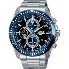 reloj hombre cuero